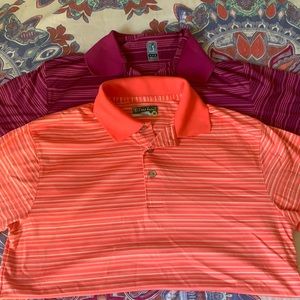 Men’s Golf Shirts